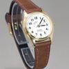 Casio Women's Standard Series White Watch LQ-398GL-7B4LJH