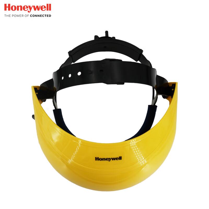Honeywell Head-Mounted Face Shield Bracket