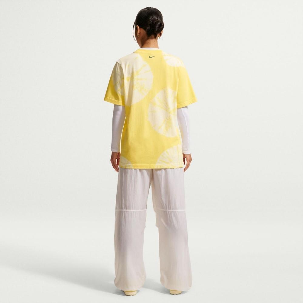 Nike W Ss Tee yelloW iW1212 722sftyel