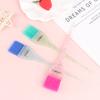 Hairdressing Hair Dyeing Cream Brush Hair Coloring Brush Bleaching Salon Comb