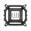 Heat Sink Mount Easy Installation Buckle Undeformable