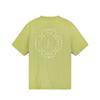 Timberland Round Neck Solid Color Loose Short Sleeve T-Shirt Unisex Tops TB0A2QA73161