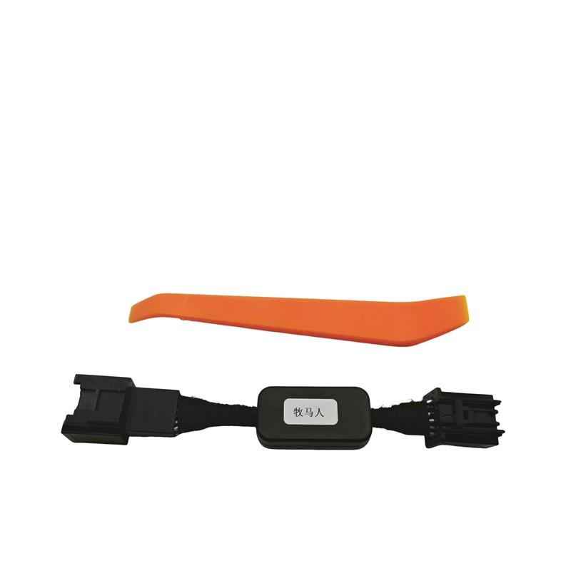 Auto Start Stop Eliminator for Jeep