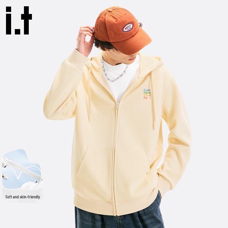 

Fingercroxx Men s Korean Style Hooded Cardigan Sweatshirt 3XL