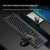 Acer OAK110 Wireless Keyboard and Mouse Set