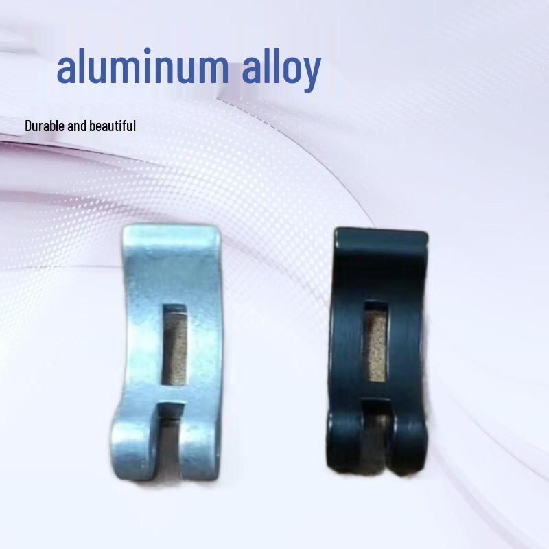 OEING Aluminum Hiking Pole External Lock Nut