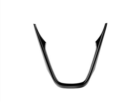 TADOKAPATU TY-FXVB1 Toyota Yaris Aqua Sienta, Steering Panel, Steering Cover, V-Shaped, Steering Wheel Switch