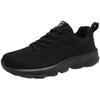 Scarpe a rete primaverili leggere scarpe sportive con suola morbida scarpe in tessuto con tacco basso scarpe casual