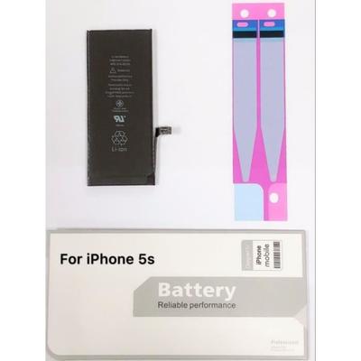 Náhradní díly pro telefony a tablety – Baterie pro chytré telefony a tablety