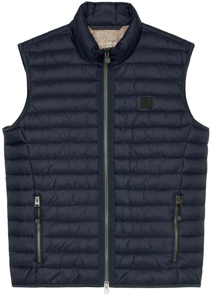 Winter Jacket Marc O'Polo Steppweste (B21114272064) Dark Navy