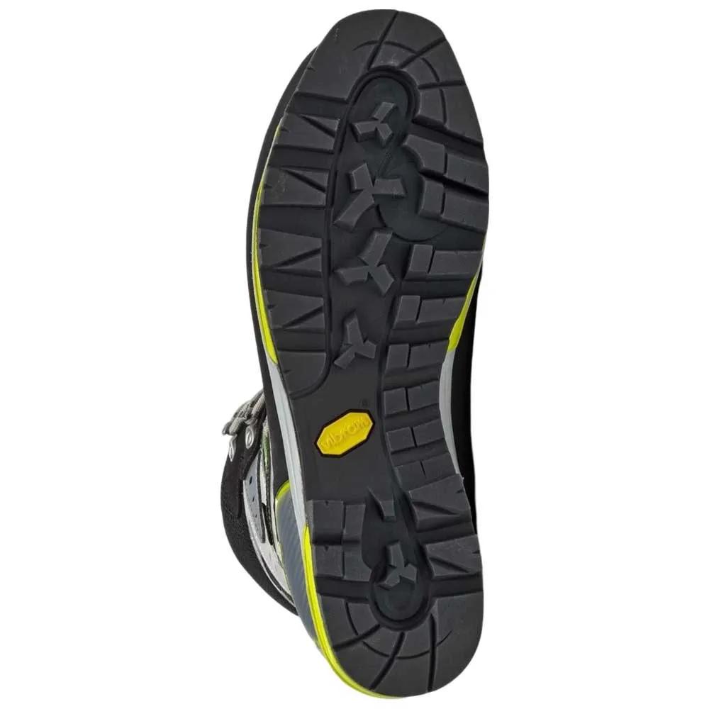 Asolo Mountaineering Boots Alta Via Gv