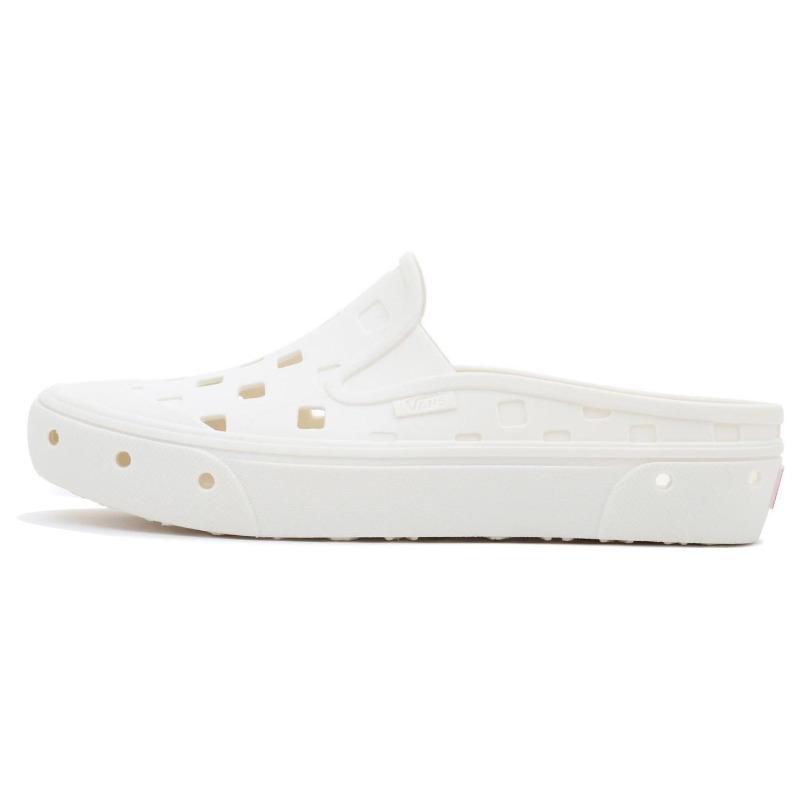 Vans Slip-On Series Mule TRK Versatile