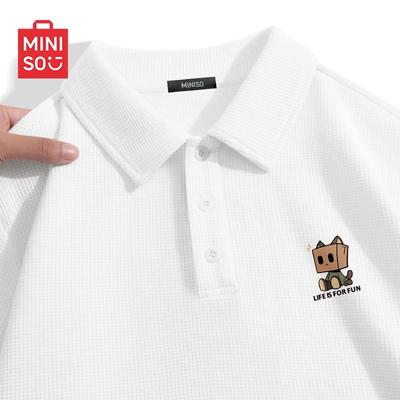 T-shirts e tops – Camisas polo