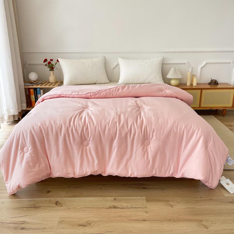 OEING 30% Soybean Fiber Quilt