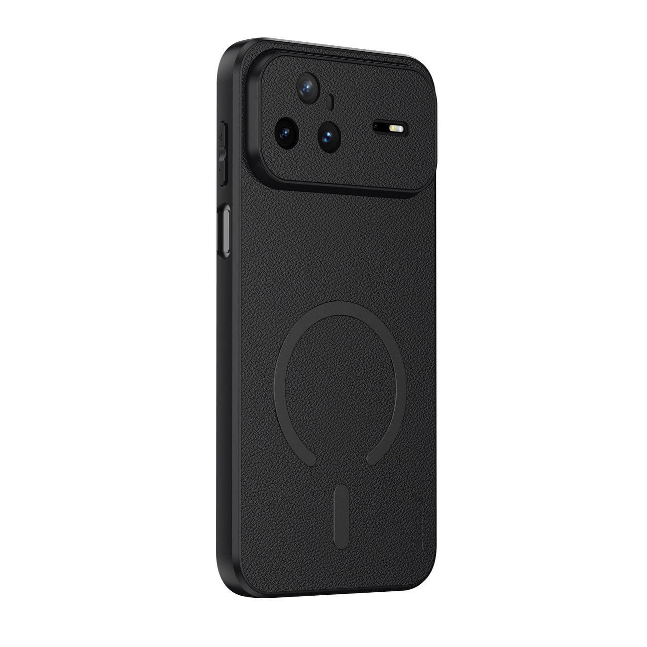 Compatible Magnetic Protective Case for Huawei Nova 15 Ultra/Nova 15 Pro Male SLY-AL00 Huawei nova 15 Ultra