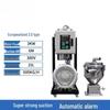 RSRDDY Packing Machine Double-Acting Hydraulic Cylinder