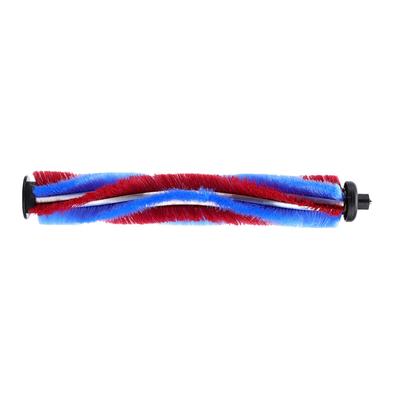 Kabelloser Staubsauger-Bürstenkopf, Zubehör, Bürstenrolle, V-Form, oben