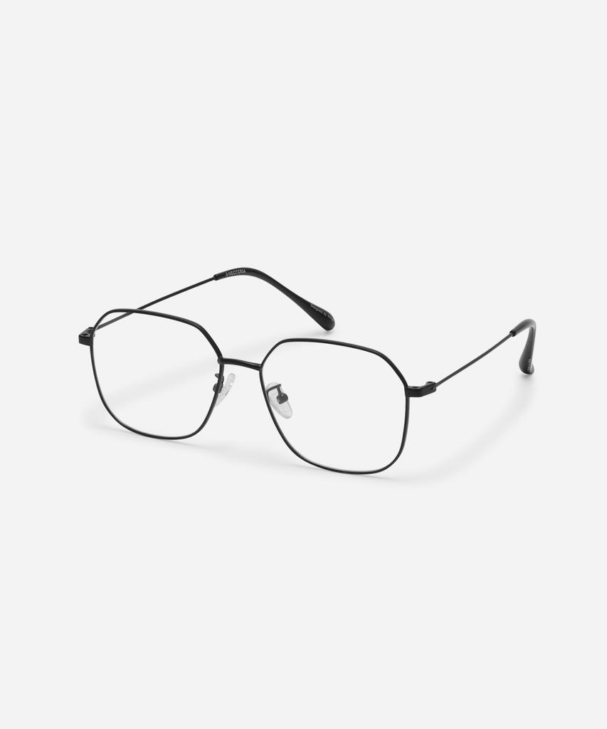 Neotelia Doevo · Black