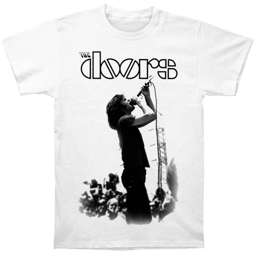 DOORS Jim Jumbo White unisex ALl size Shirt C152 Unisex T-Shirt M