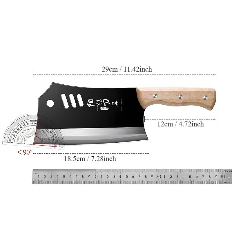 Household kitchen knife, kitchen bone knife, chef's slice knife, bone knife kitchen knife knife kitchen
