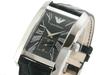 Emporio Armani Small Second Watch AR0143 Men's [Used]