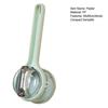 Vegetable Peeler with Built-In Storage Container Non-Splash Fruit Peeler Multi-Function Kitchen Gadget for Julienne And Slicing
