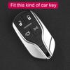 Smart Key Cover for Levante, President, and Ghibli SUV