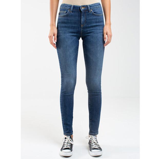 Джинсы BIG STAR ADELA EU 31_34