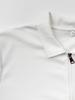 2025 Herren Slim Fit Lässige Strickjacke Jacke - Frühling/Herbst, Reißverschlusstaschen, Reverskragen, Uni-Farbe