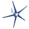Wind Turbines Generator 3000W 5 Blade Wind Generator With Controller Windmill Energy Turbines Charge New