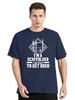 Scaffolder I Get Paid Scaffold Builder Scaffolding T Shirts Graphic Cotton Streetwear Short Sleeve Birthday Gifts Summer T-shirt