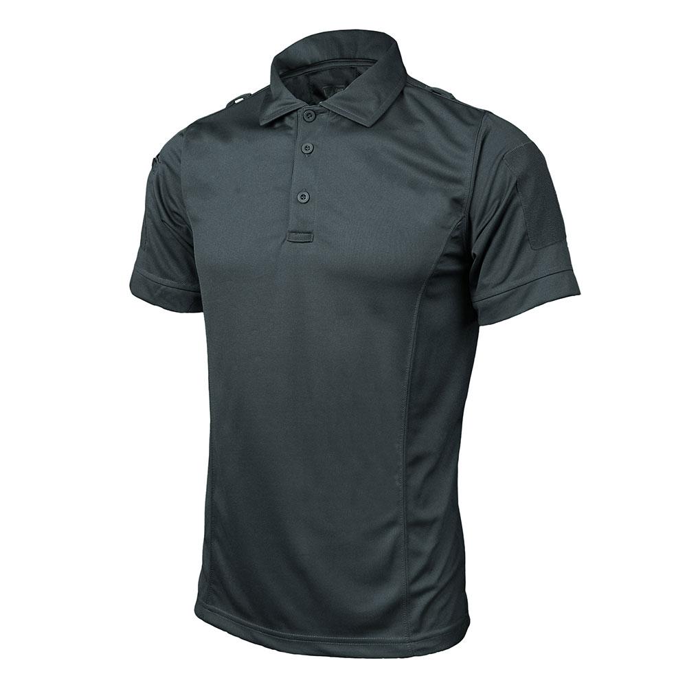 Banseupeullai Warfare Tactical Urban Polo Shirt Smoke Grey