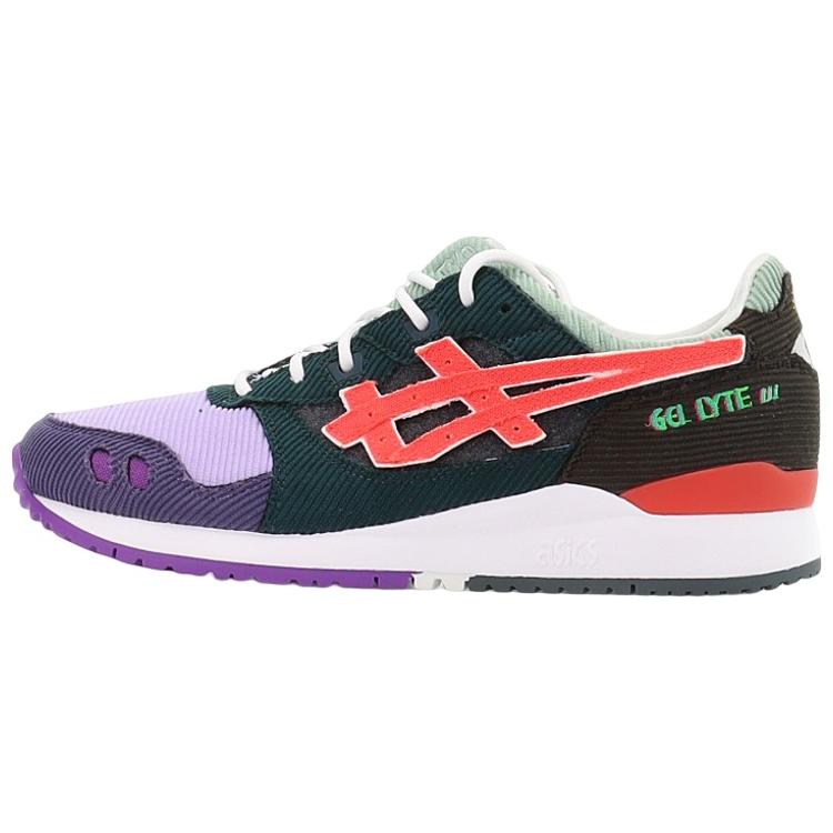 

Asics Gel Lyte Iii Шон Уотерспун X Atmos 42