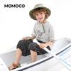 MOMOCO Boys' Summer Fashion Two-Piece Set