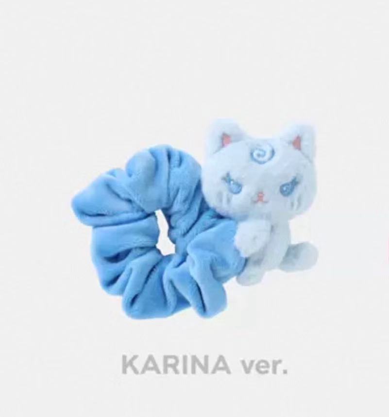 

(ПОПЕРЕДНЄ ЗАМОВЛЕННЯ) aespa - [СИНХРОНІЗАЦІЯ : ПАРАЛЕЛЬНА ЛІНІЯ] ЖИВИЙ ТУР 2025 НА БІС ОФІЦІЙНА РЕМІНКА MD KARINA