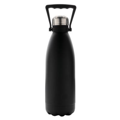 Recycled Stainless Steel 1.5L Bottle