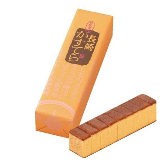Settella Winter Gift Nagasaki Castella 250g 9-slice cut 1 piece included Year-end Celebration Return Offering Memorial Service Condolence