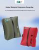 Large Capacity Waterproof TPU Vacuum Storage Bag for Home & Travel - Portable & Multifunctional
