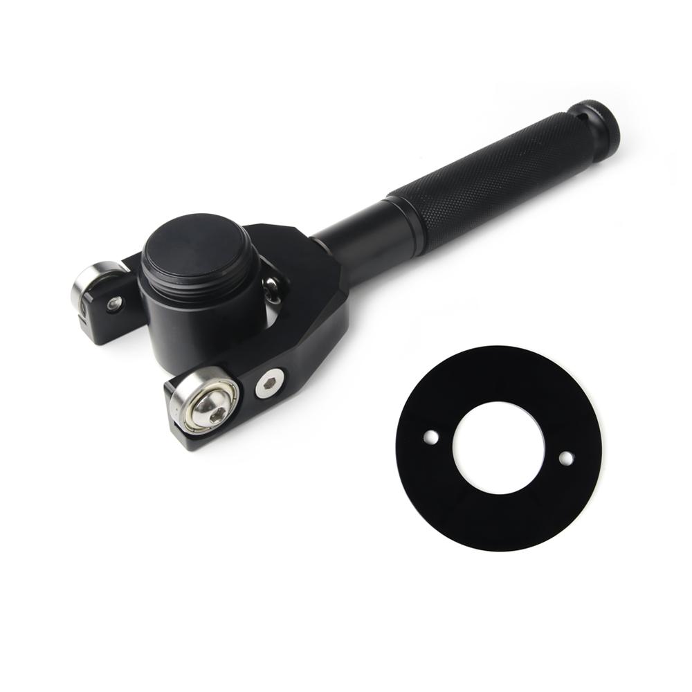 

Belt Changing Tool For Can Am Maverick X3 XRS 72 Clutch Removal Kit 2017-2021 fits 72”/64” Wheel Base Width чёрный