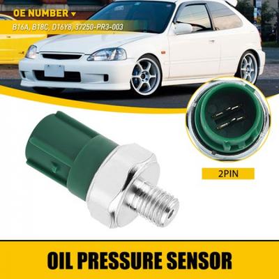 Oil Pressure Switch Sensor for Accord Honda Civic Odyssey Pilot Ridgeline B16A
