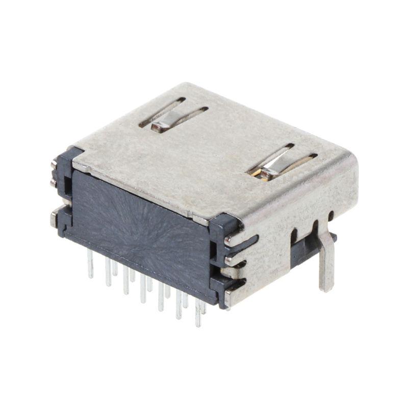 

Разъем интерфейса порта HDMI для Sony Playstation 3 PS3 2000 2500, аксессуары, детали