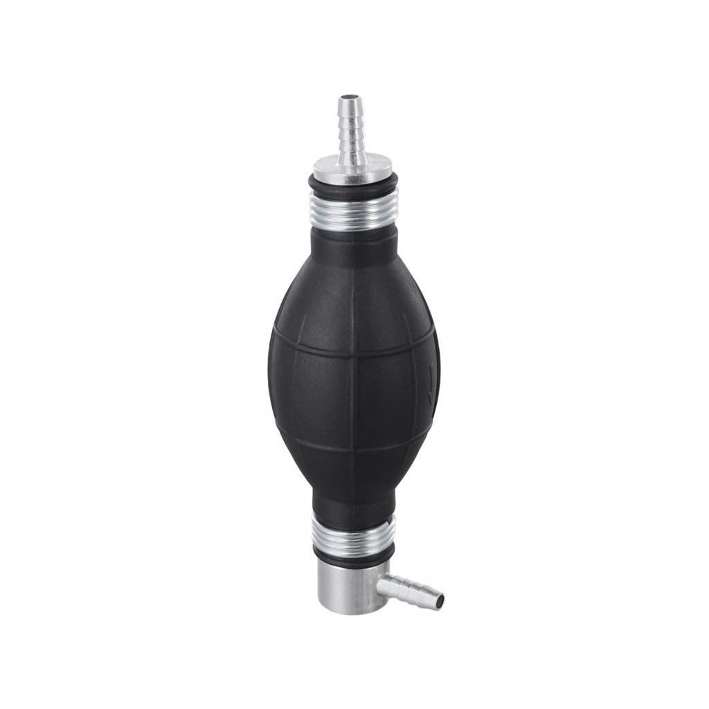 Handkraftstoffpumpe Entlüftungswerkzeug Geeignet für Boote Autos und Motorräder 6 12mm