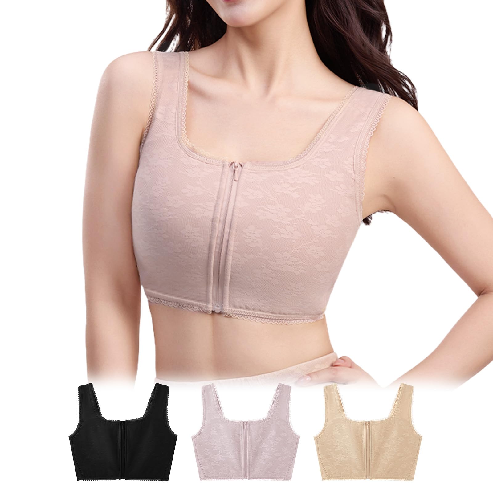 

Veimia Японский стиль Набэ Рубашка Легкая Вишня Цветущая Снег Этот бюстгальтер в японском стиле имеет дизайн с эластичной сетчатой конструкцией для красивого розовый