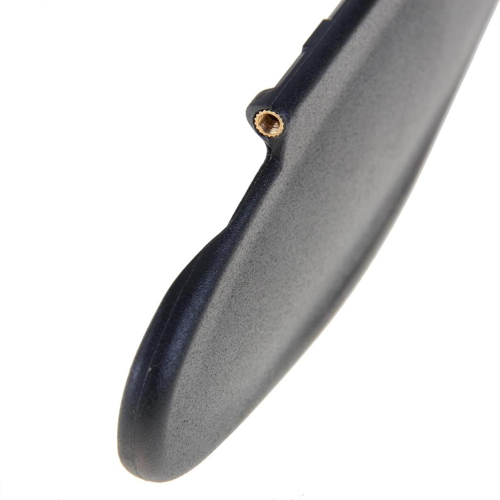 Car Sun Visor Mirror Covers And Base Replacement, Visor Vanity Mirror Caps W/Mirror For Porsche 996/997-911 986/987 For Boxster For Cayman