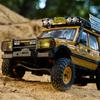 1/24 FMS FCX24M RC Car Range Rover Defender 110 90 Discovery Four-wheel Drive Electric Remote Control Climbing Off-road Vehicle