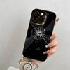 Brokenness Phone Case For iPhone 17,16,15,14,13,12,11 Plus,Pro Max,XS,Colorful Silver Phone Case Funda Cover