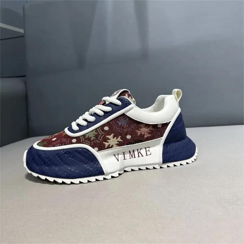 New Special Offer Men's Shoes Fashion Trend Handsome Casual Shoes Youth Outdoor Breathable Comfortable Running Sports Shoes