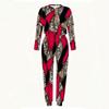 Women Oversized Long Sleeve Tee And Elastic Waist Straight Pants Two Piece Home Casual Suit