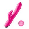 Vibrator Soft Silicone Dildo Realistic Rechargeable Vibrators for Women Clitoral Stimulator Female Masturbation Adult Sex Toys