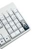 142 Keys  Keycaps Panda  PBT Sublimation Keycap  Profile Fit for 64 68 87 104 Mechanical Keyboard Keycap